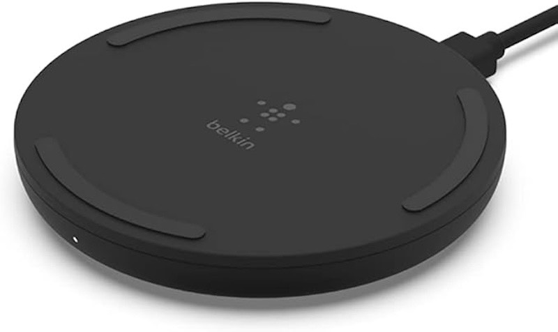Wireless Charging Pad